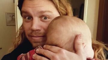 The Man with 1000 Kids, Netflix Docuserie, Jonathan Jacob Meijer