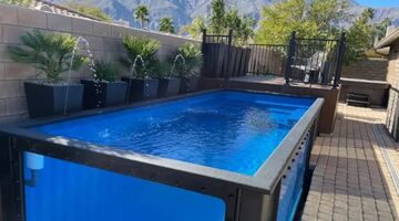 containerzwembad kopen aliexpress