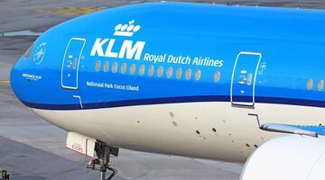 controle alcohol vlucht stewardess