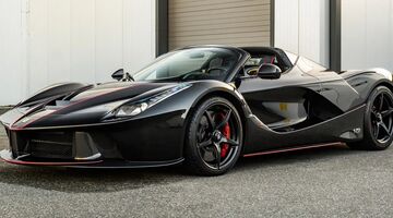 duurste tweedehands auto in nederland