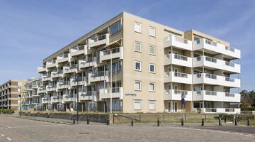eva jinek woning noordwijk