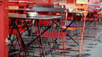 prijzen terras europa landen