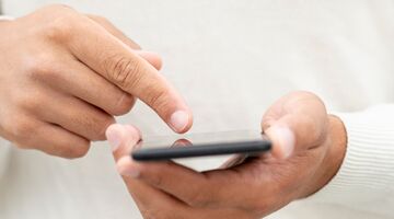 fexting trend relatie