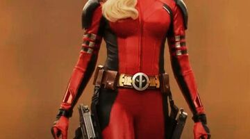 lady deadpool wie is