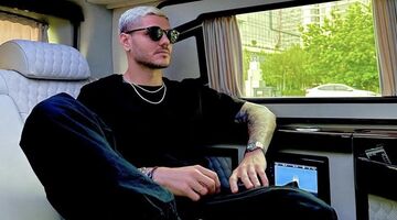 mauro icardo duurste auto ter wereld boat tail rolls royce