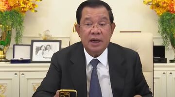 minster cambodja duur patek philippe horloge