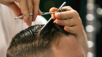 nieuw kapsel proberen