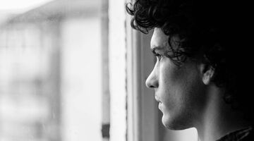 spijt van open relatie