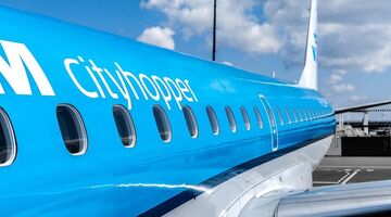 steward vliegtuig slapen