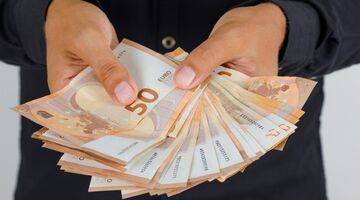 vakantiegeld belasting