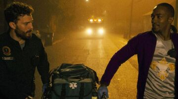 synchronic film aanrader netlfix