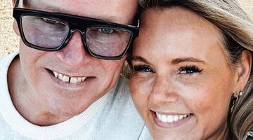 vrouwe rene van der gijp