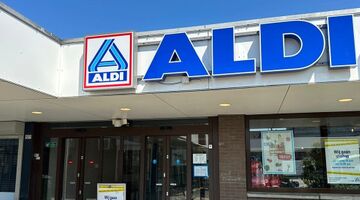 ALDI goedkope smart tv medion te koop deals