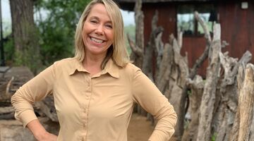 B&B Mirjam zuid afrika