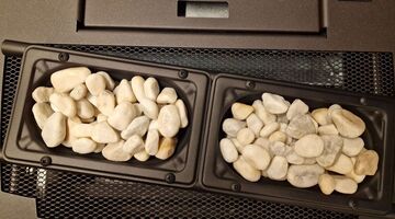 [MAN MAN] Houtkachel vervangen