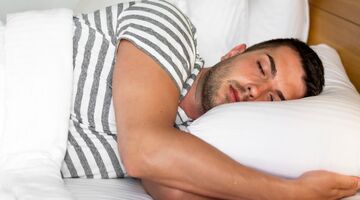 fouten slaap verpesten