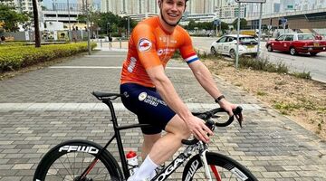 harrie lavreysen woning