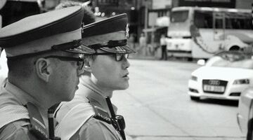 Gevaarlijke vakantiebestemmingen