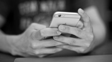 Man deelt schokkende verhaal relatie