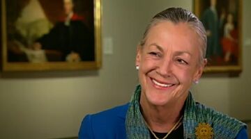 nieuwe rijkste vrouw ter wereld alice walton walmarkt