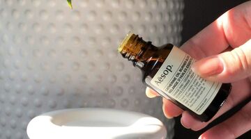 tea tree olie haren voordelen