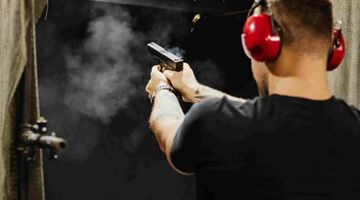 schietbanen Nederland