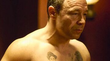 stephen graham gespierd