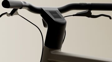 stijlvolle sportieve e-bikes