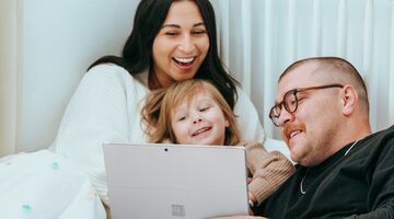 Hoe zorgverzekering gezin kiezen