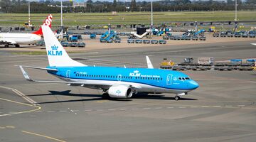 vluchtinformatie telefoon