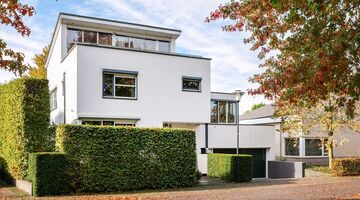 woning andy van der meijde mielsa schaufeli