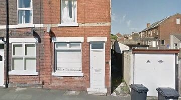 woning lijkt koopje maar is oud