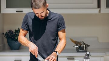 hoeveel calorieën hebben mannen nodig per dag