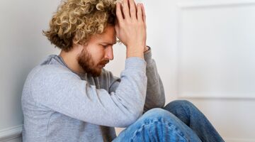 waarom meer stress herst