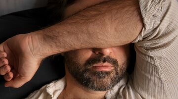 waarom katers twee dagen duren