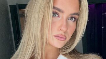 Dalia van Gessel: maak kennis met dit Nederlands Syrische model