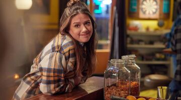 afknapper date over jezelf praten