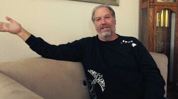 bob knodel aarde plat