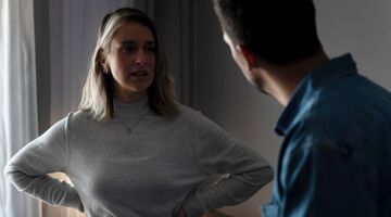 dingen die vrouwen haten aan mannen