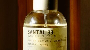 Le Labo Santal 33 dupe parfum hema goedkoop