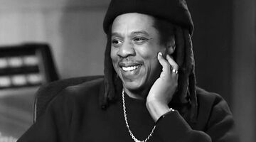 Jay-Z bugatti horloge