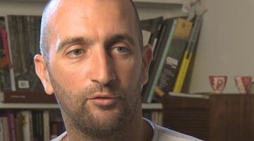 leven zonder geld en technologie