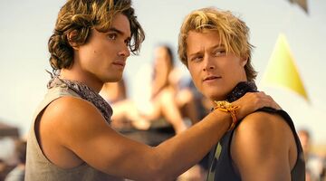 nieuwe films series documentaires verwacht op netflix oktober 2024