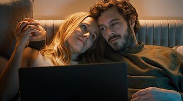 nobody wants this serie netflix