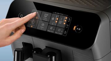 philips koffiezetapparaat lidl korting volautomaa