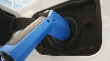 Hoelang gaat batterij mee van een elektrische auto