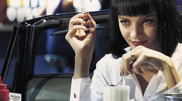 pulp fiction netflix imdb