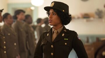 the six triple eight film netflix