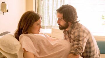 this is us serie