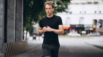 Wat is een sporthart